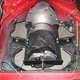 Image for article titled Man Builds His Own Electric Honda S2000 In Garage